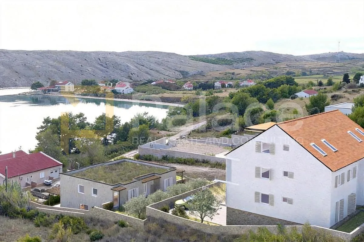 stan 3a u novogradnji sa privatnim vrtom - vlašići - slika 6