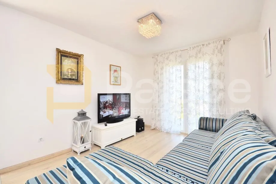 prelijepa šarmantna kuća s pogledom na more, drvenik veliki - slika 2