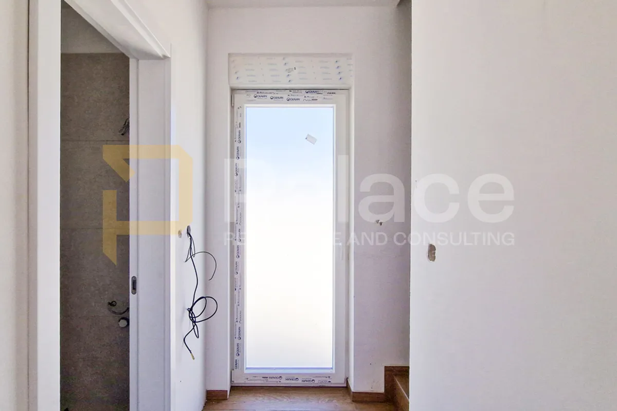 novogradnja, dvoetažni stan 2 (kuća) s bazenom, pirovac, 97 m2 - slika 16