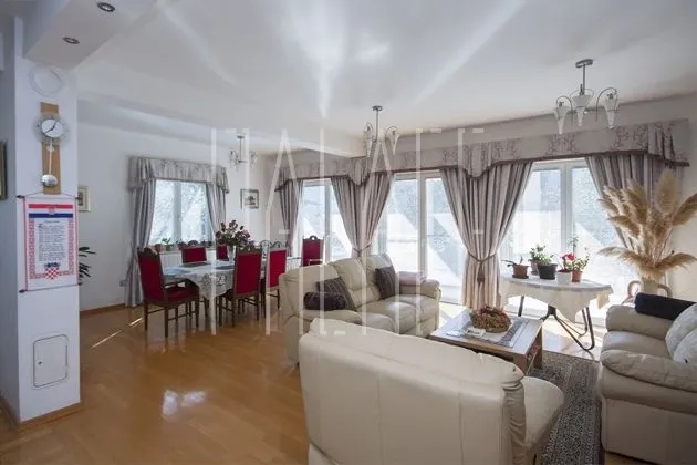luksuzna vila: murter, katnica, 398 m2+1240m2 - slika 6