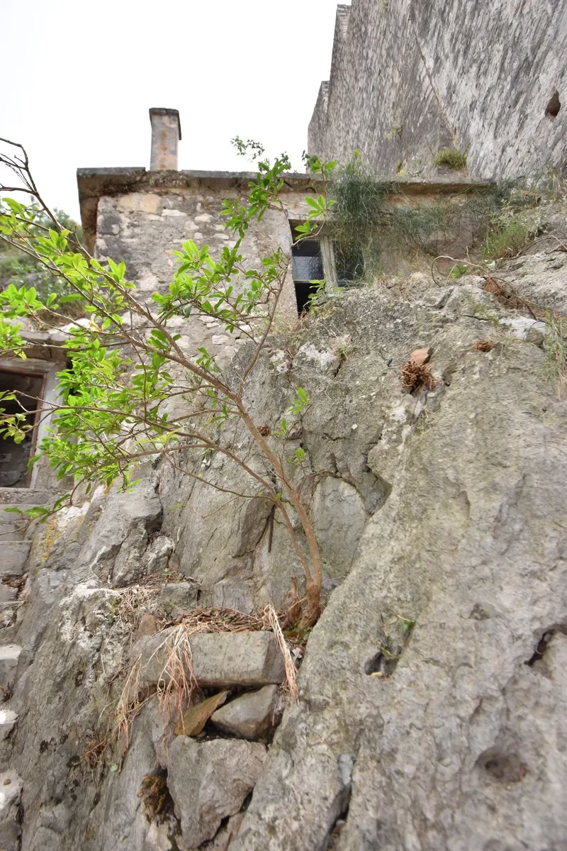 kamena kuća u predjelu dolac s prekrasnim pogledom - slika 6
