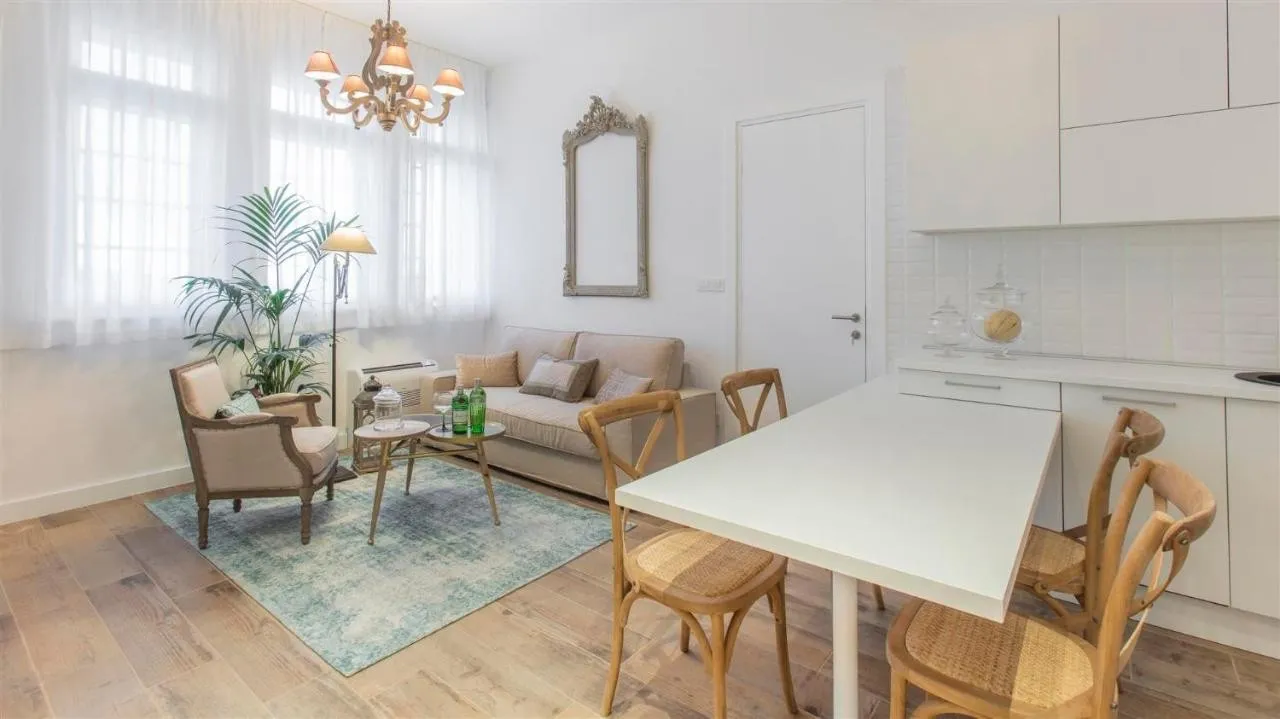 centar opatije, luksuzan dvoetažan stan 116m2, dva apartmana - slika 5