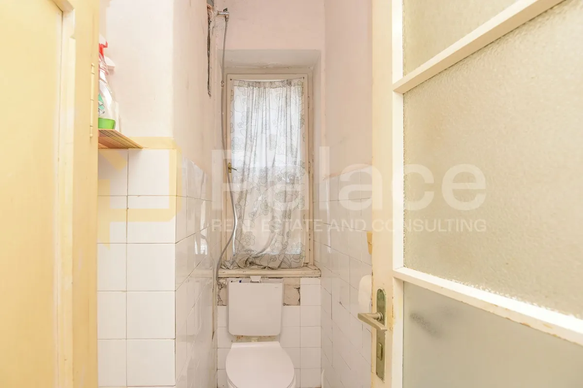 komforan stan u centru šibenika s balkonom i pogledom na more, 77 m2 - slika 8