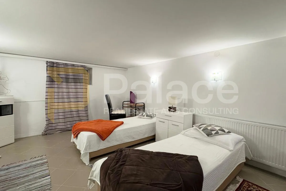centar vukovara – kuća 450 m² s uhodanim dnevnim najmom - slika 20