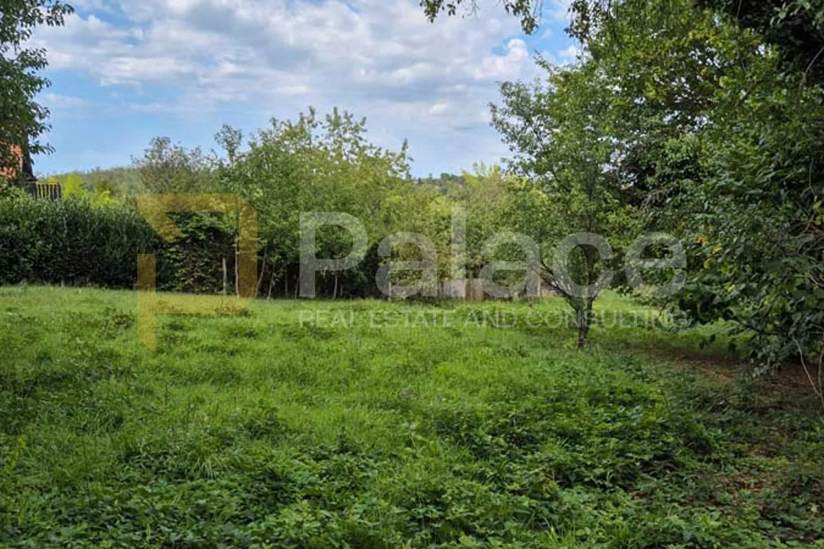 sesvete zemljište 2800m2, atraktivna lokacija 6 min od centra - slika 7