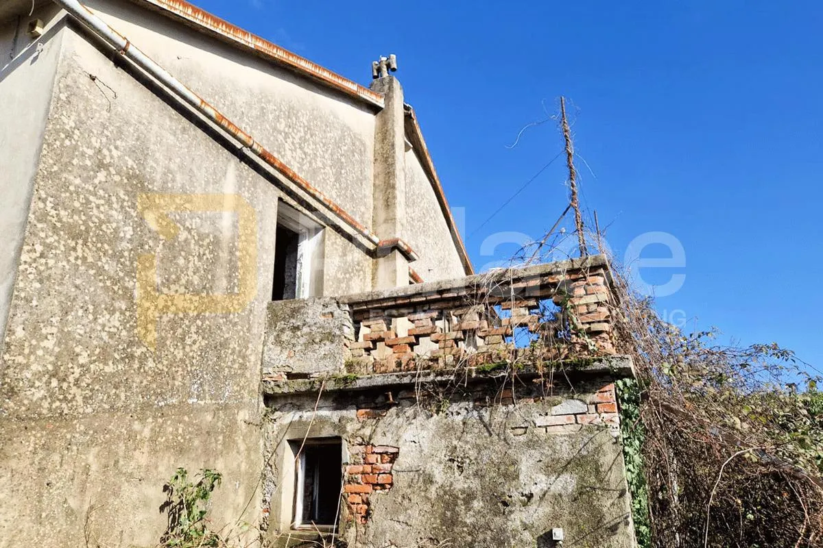 kastav – autentična starina s velikim potencijalom (384 m²) - slika 12