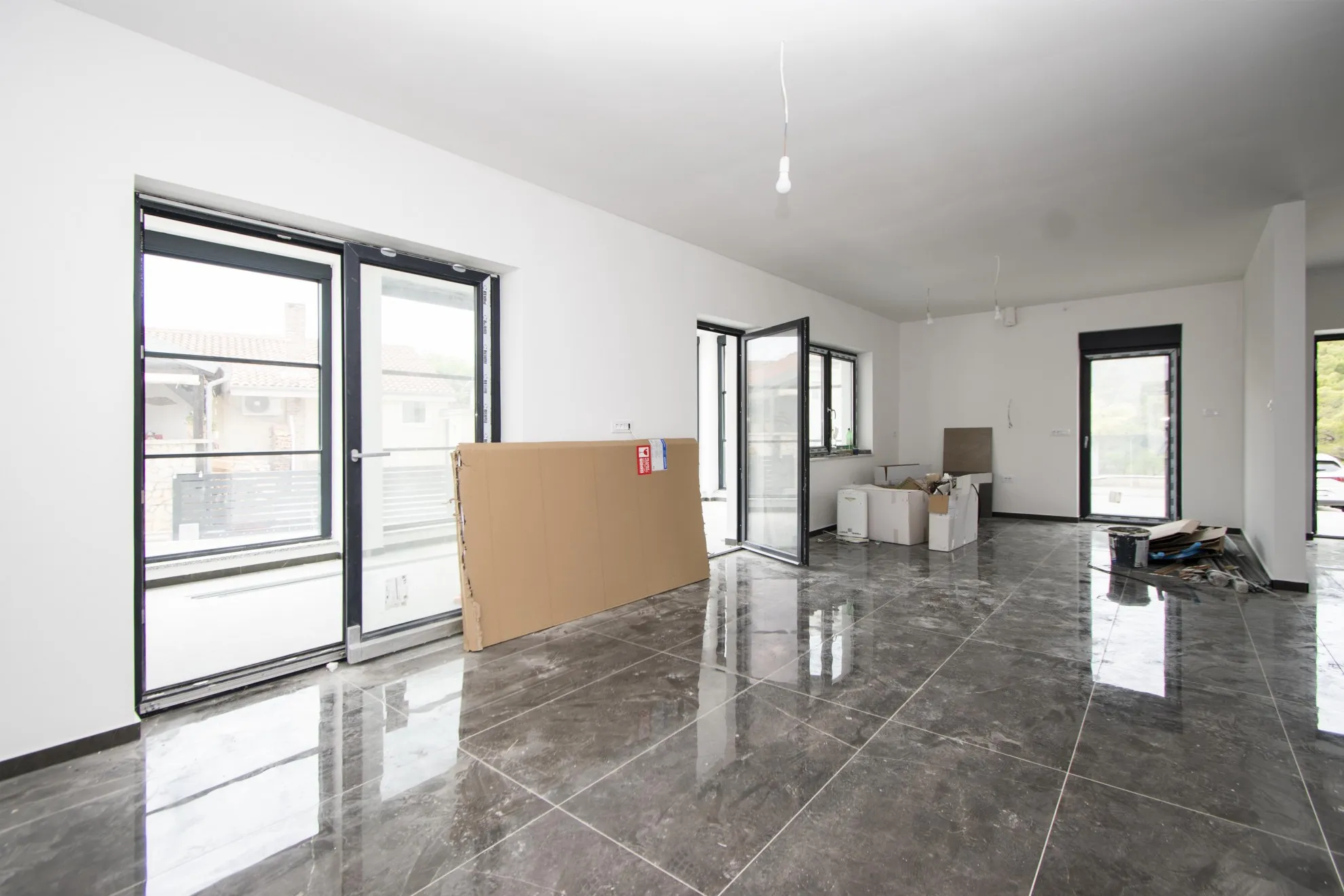 stan u novogradnji s2, 104 m2 - sovlje - slika 5