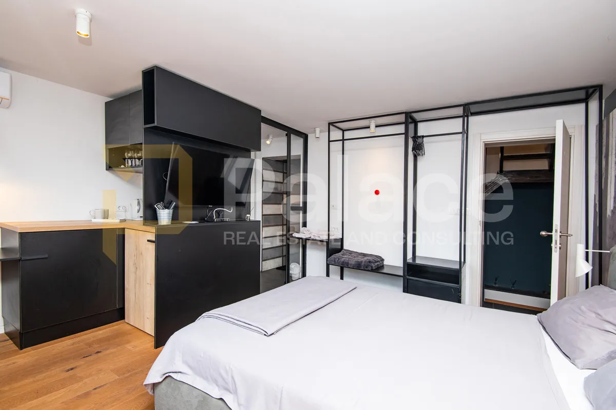 moderno uređena kuća s apartmanima u centru šibenika, 120 m2 - slika 13