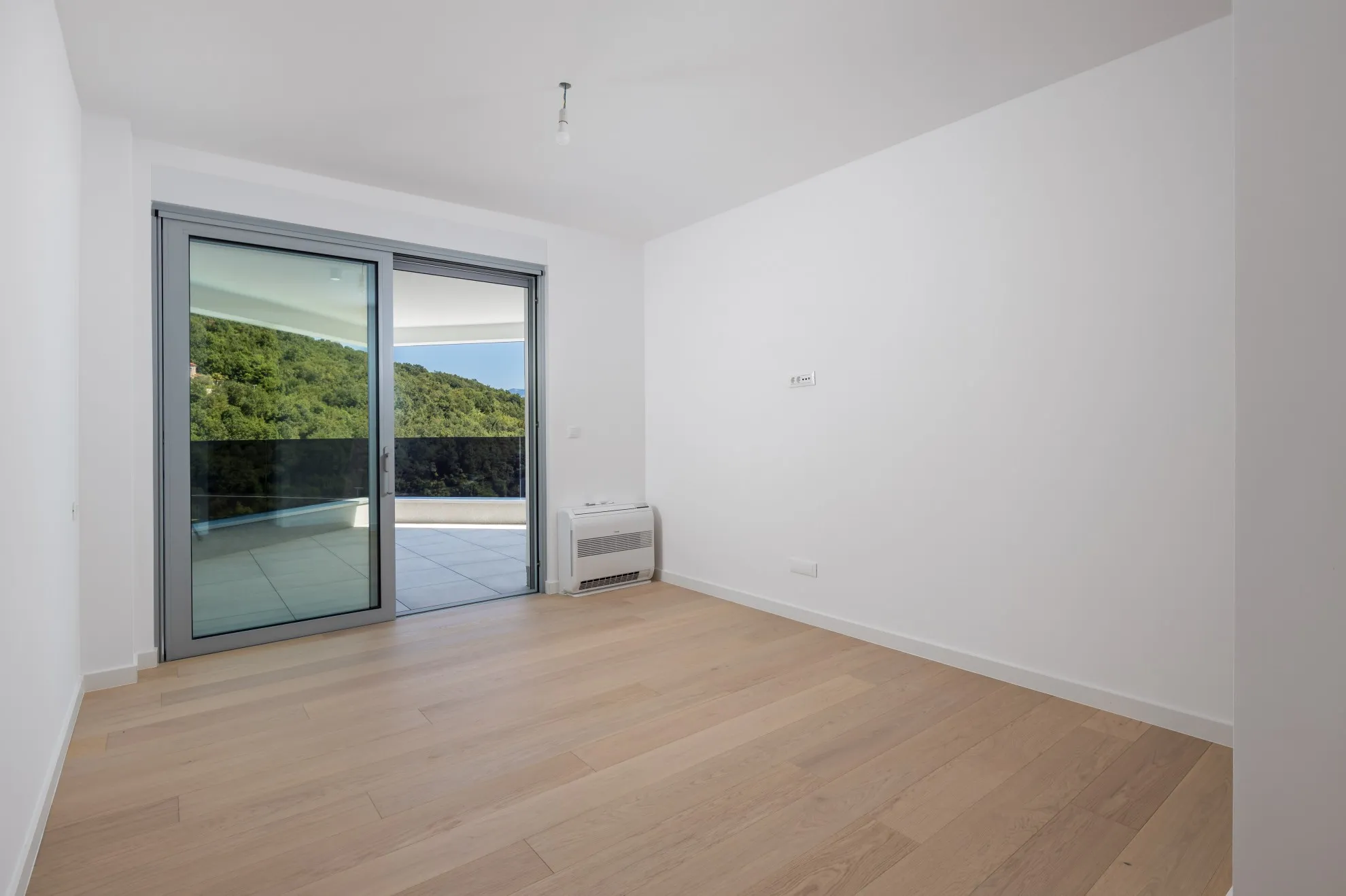 prestižan duplex stan u opatiji s pogledom na more i garažom - slika 5