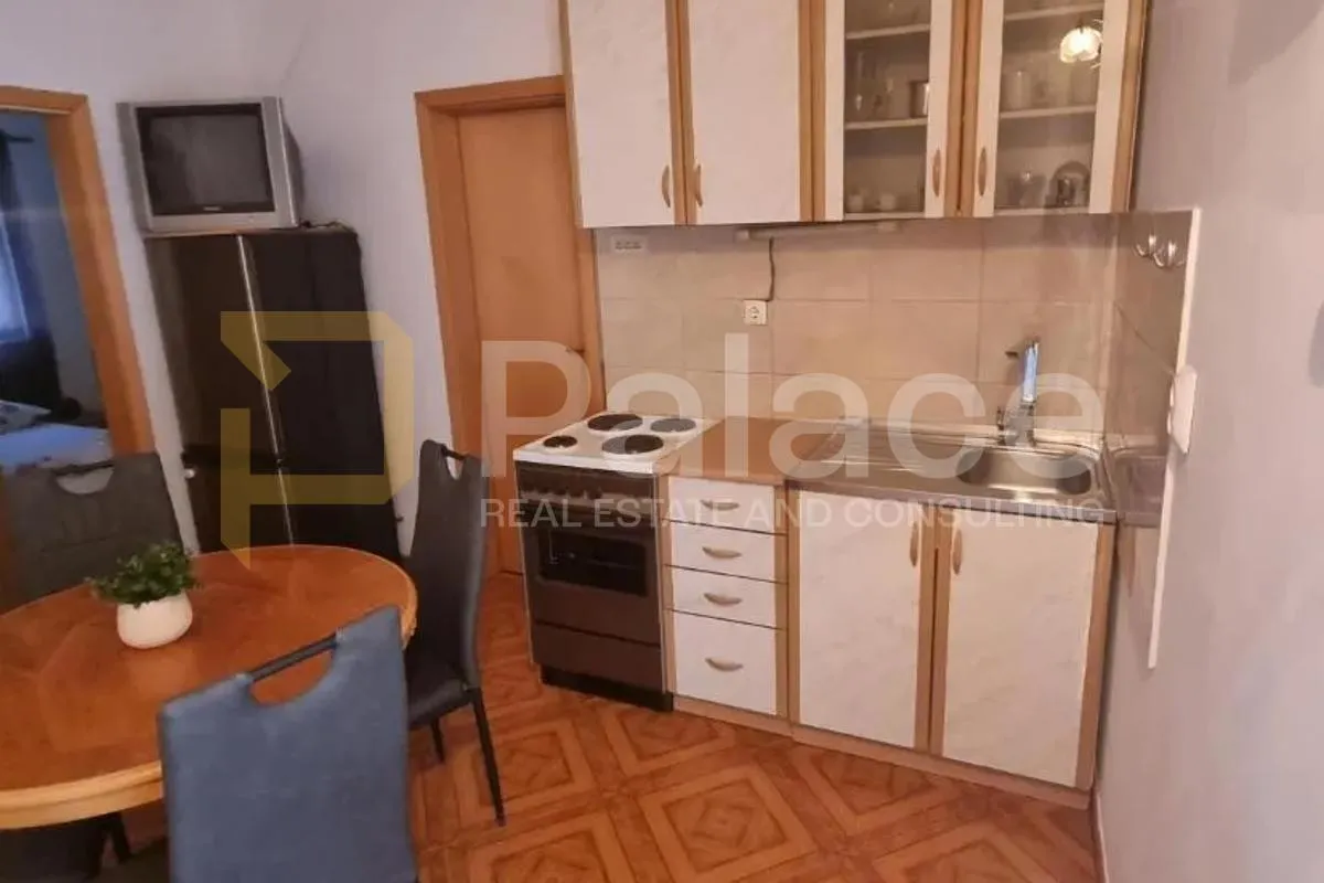 zakup apartmanske kuće s 10 apartmana, krvavica - slika 6