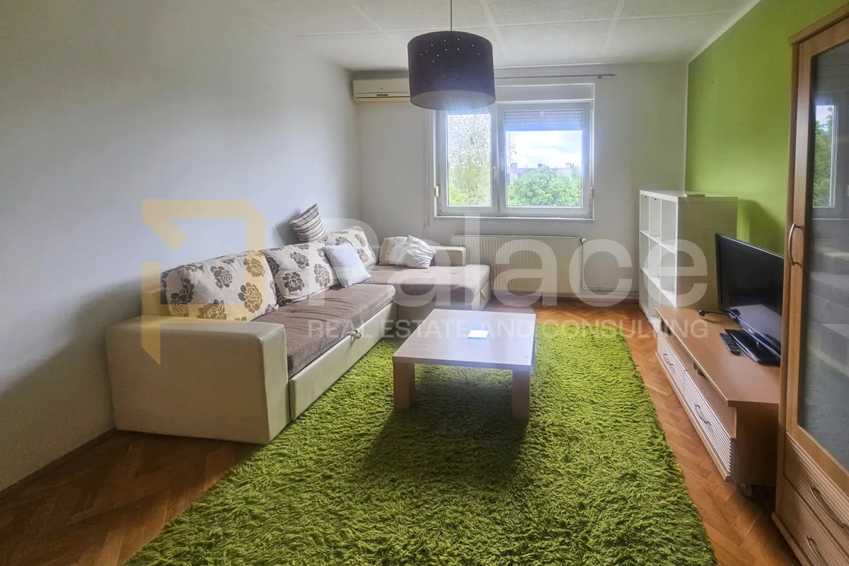 odlična prilika – namješten stan u gornjem gradu, 39 m² - slika 9