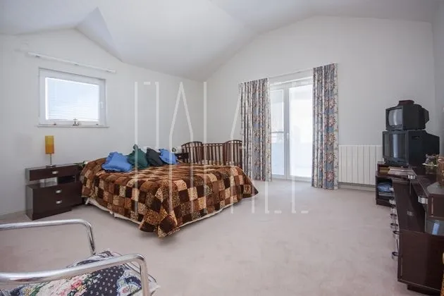 luksuzna vila: murter, katnica, 398 m2+1240m2 - slika 17