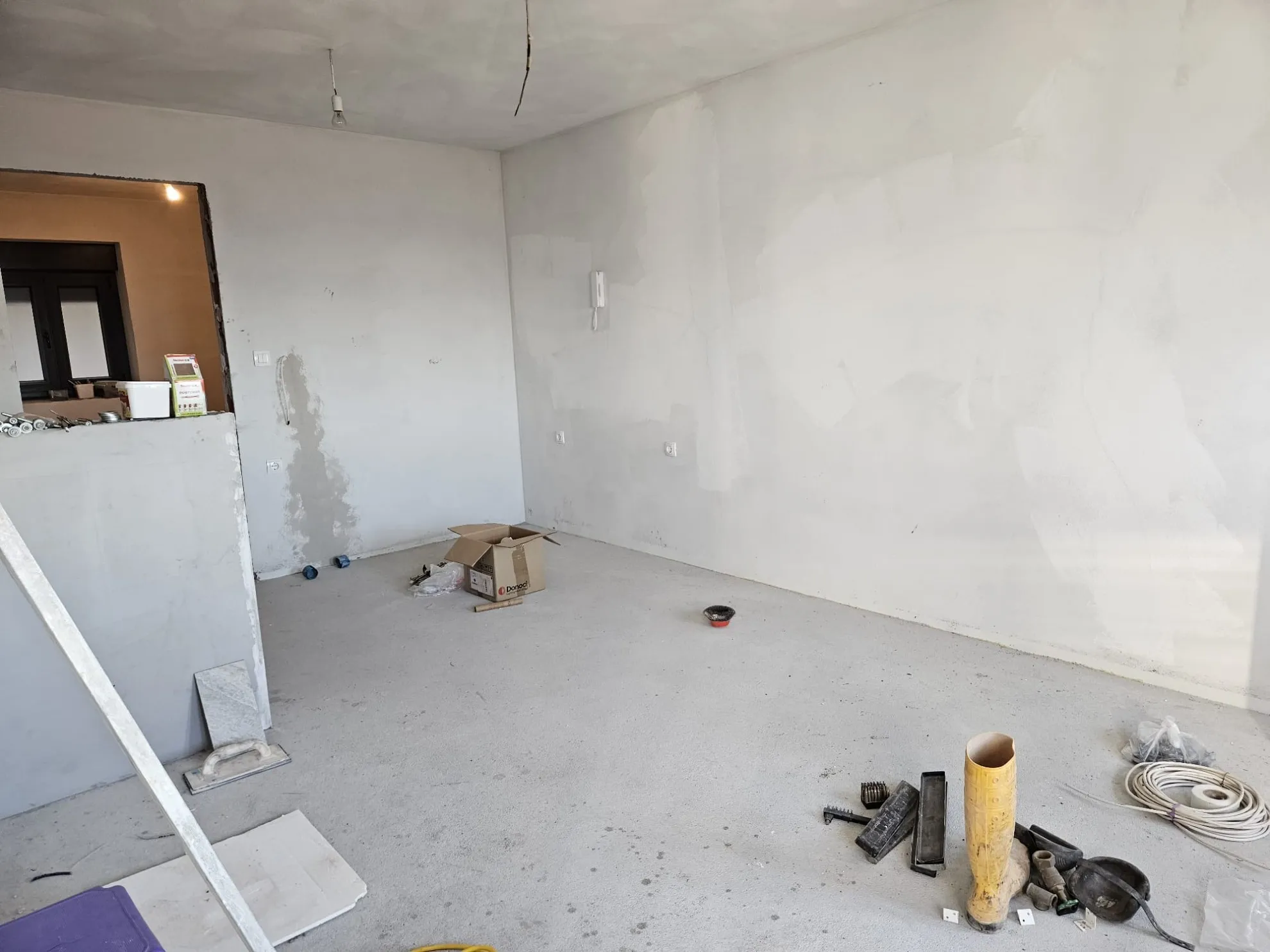 kuća s okućnicom u kostreni idealna za turistički najam, 210m2+140m2 - slika 4