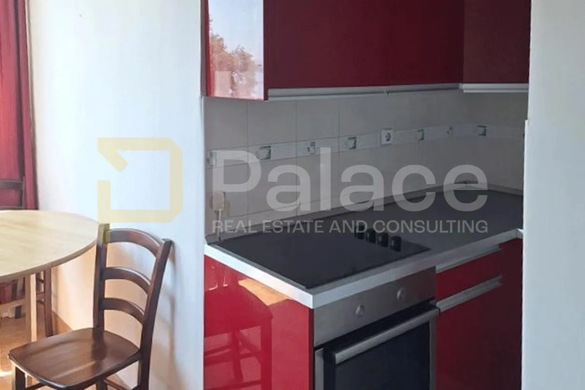 bivio – 1s+db, 30 m², južna orijentacija, pogled na more - slika 5