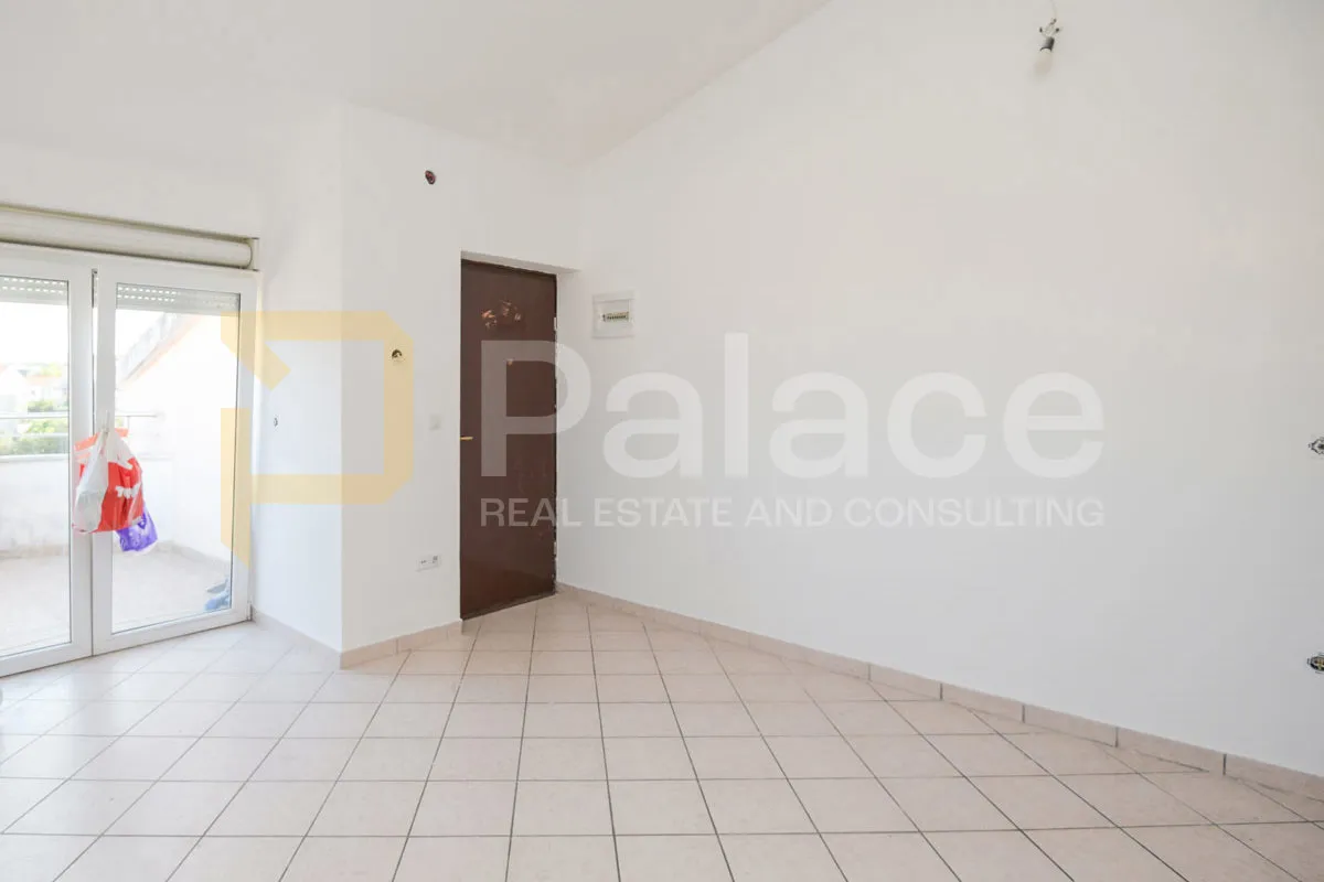 dvosoban stan na odličnoj lokaciji s balkonom, srima, 50.00 m2 - slika 9