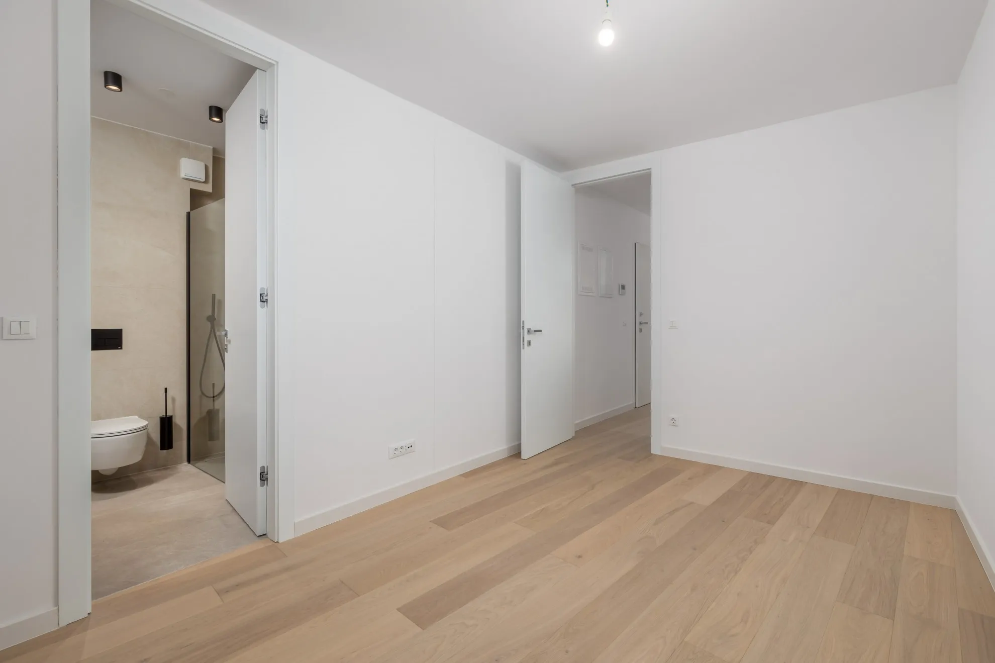 luksuzni apartman u opatiji s prostranom terasom i garažom - slika 2
