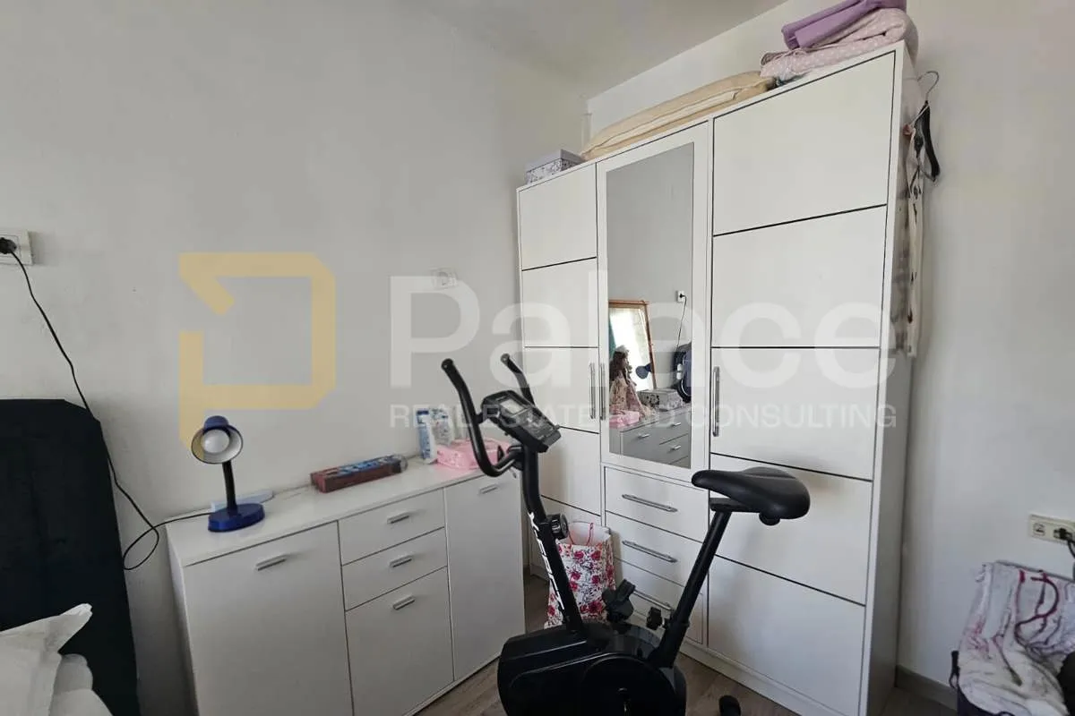 jednosoban stan 42m2, kocunar, kupnja na kredit - slika 4