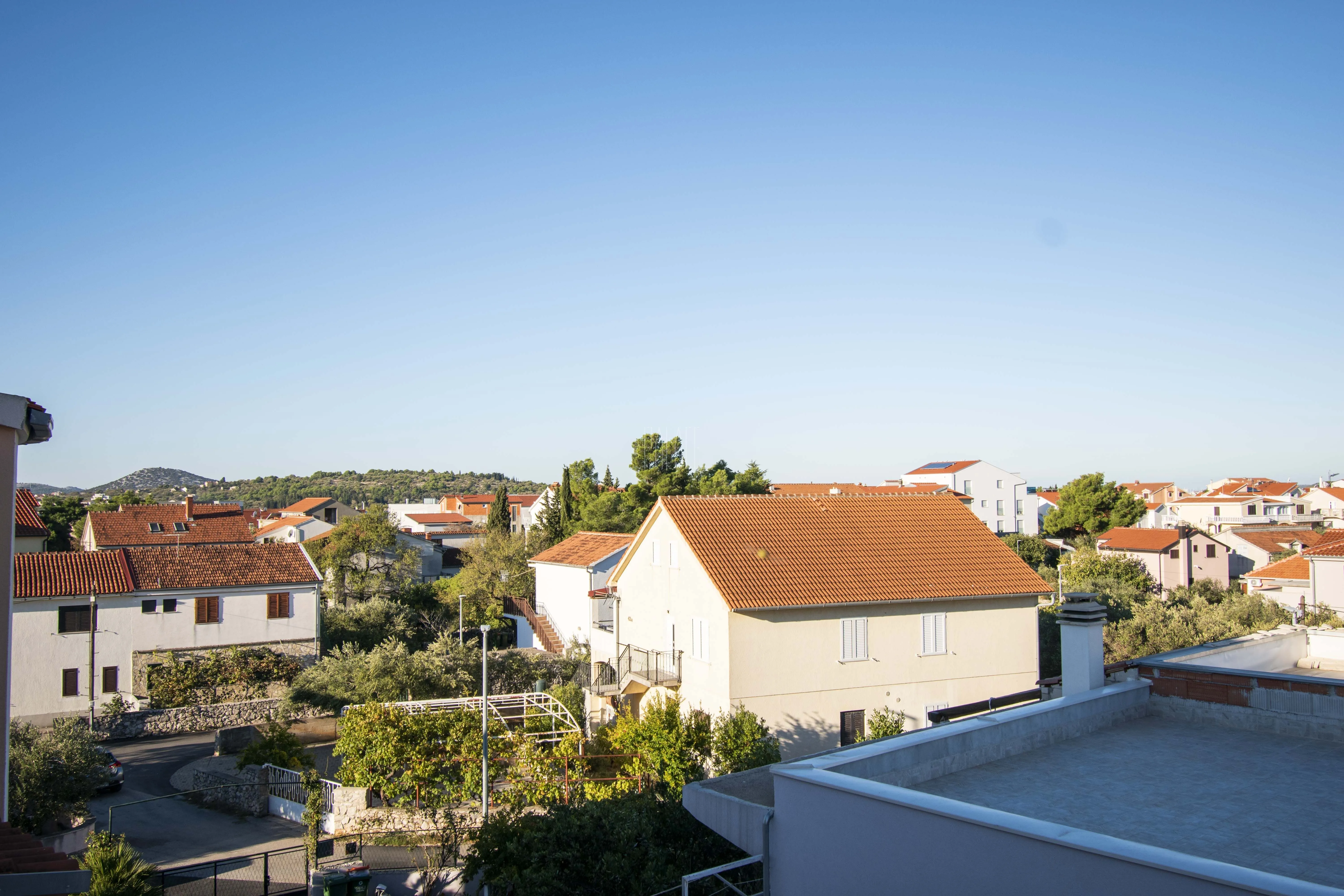 apartman s 2 spavaće sobe, srima, 50.00 m2 - slika 5