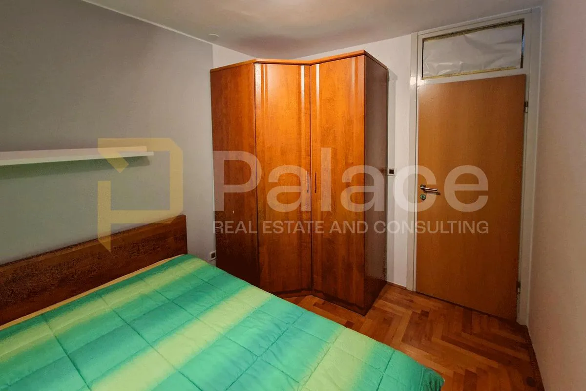 moderan 2s stan s balkonom – horvaćanska cesta, 43 m² - slika 11