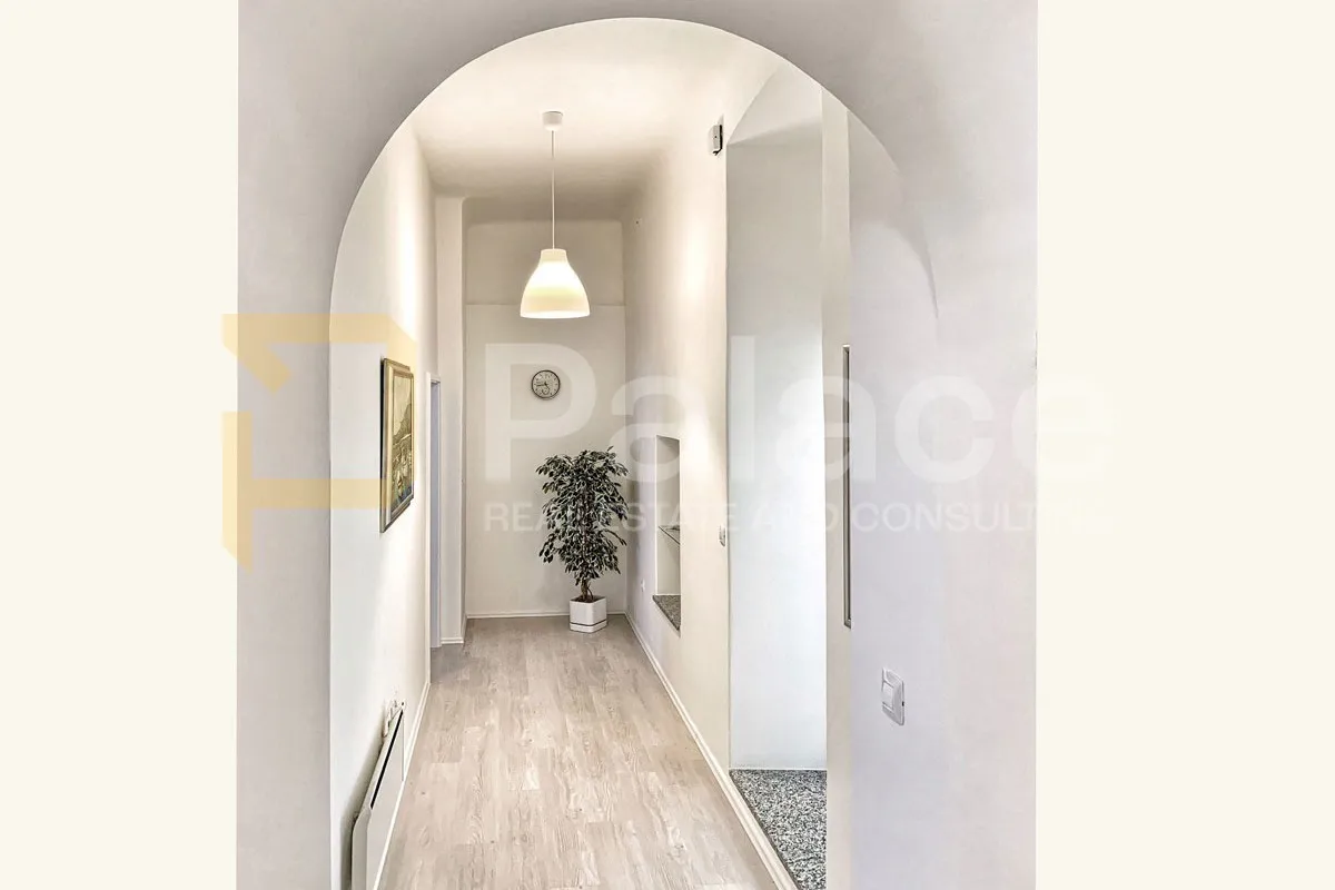 Prostran i sunčan stan za najam u centru Rijeke – 107 m² - Rijeka