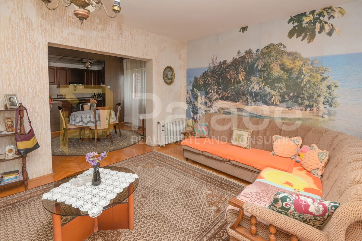 kuća s okućnicom i pogledom na more: brodarica, 572.00 m2 - slika 7