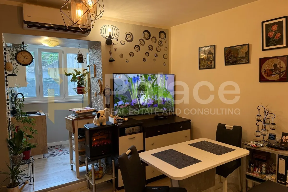 elegantan stan od 35 m² u srcu grada pule - slika 3