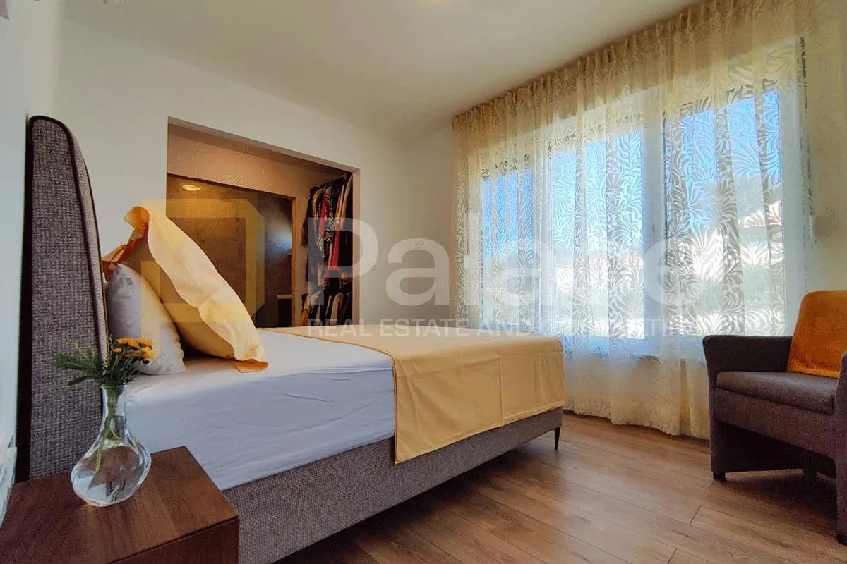 moderna vila 250 m od mora u banjolama s pogledom na more - slika 20