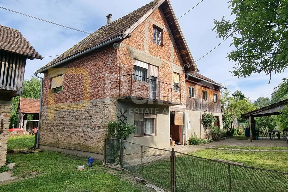 kratečko – seosko imanje s velikim potencijalom za život ili turizam - slika 21