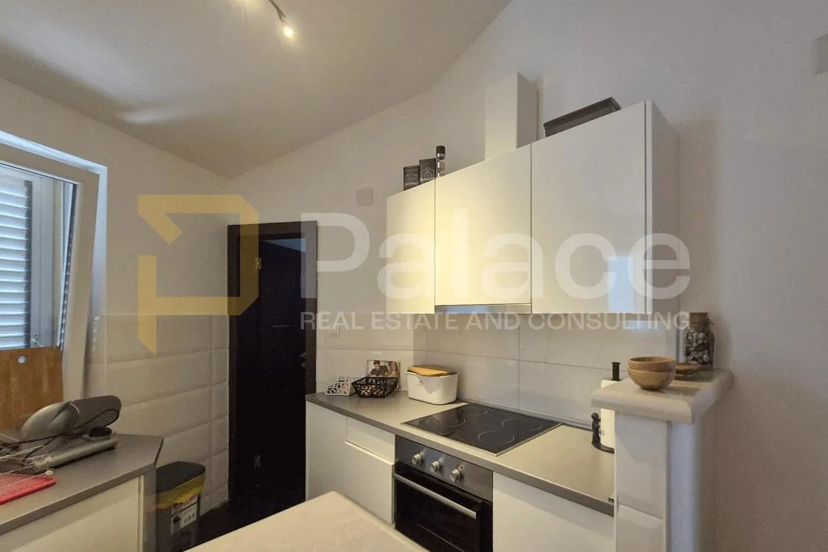 povile, novi vinodolski – 1. red do mora | 143 m² | 600.000 € - slika 13