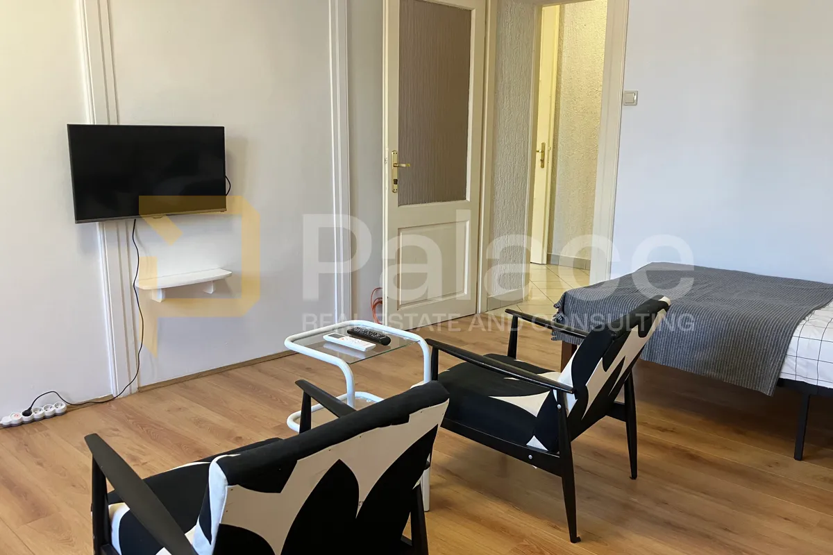 stan za radnike u centru – vrhunski smještaj na školjiću, 80m2 - slika 7