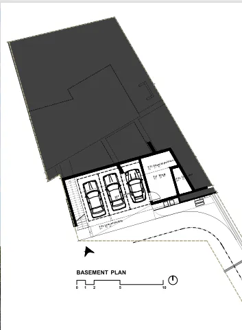 spektakularna villa u luksuznom kompeksu, seget donji, 164,20 m2 - slika 4