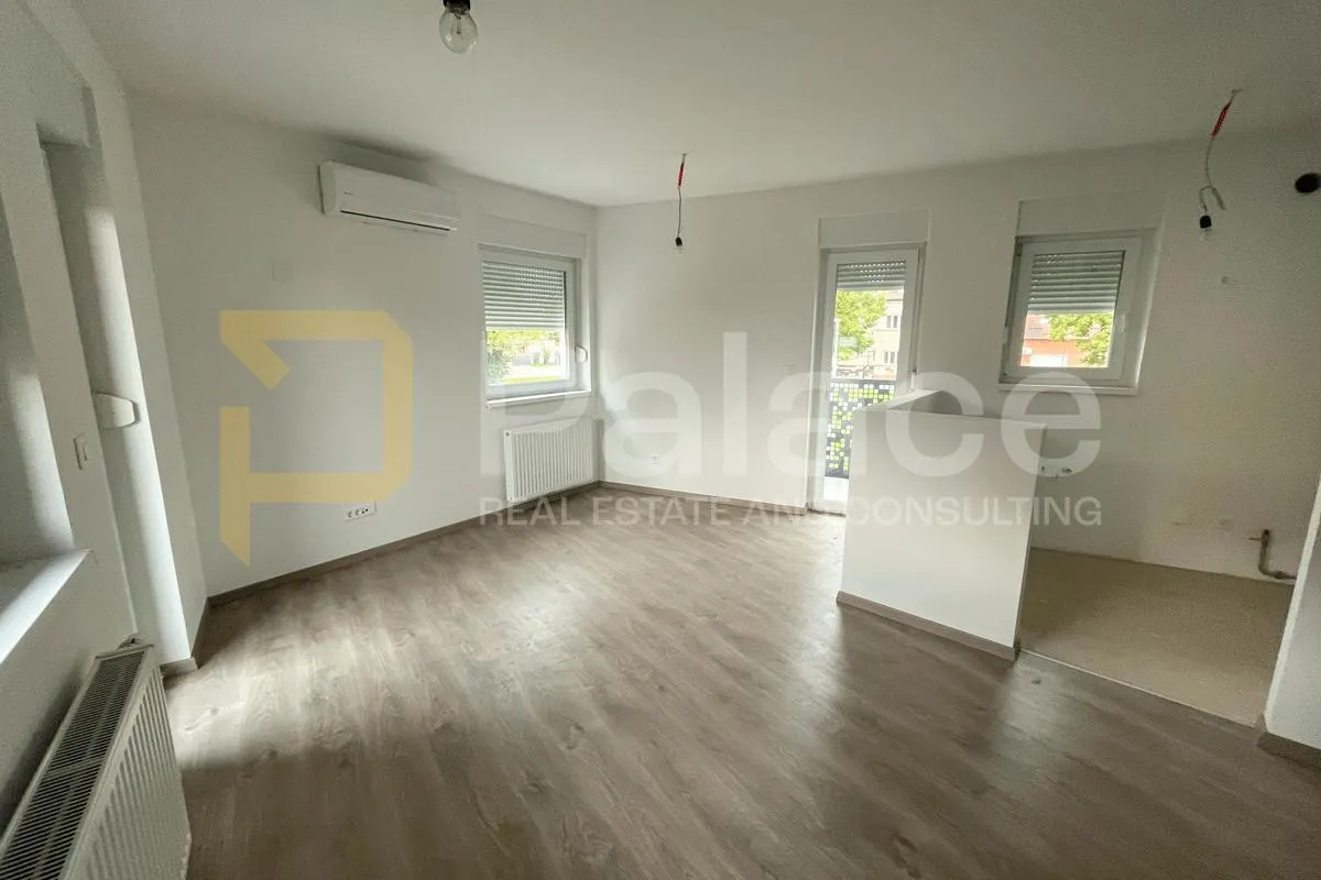 novogradnja: varaždin, 3-soban stan, 81,60 m2, centar - slika 2