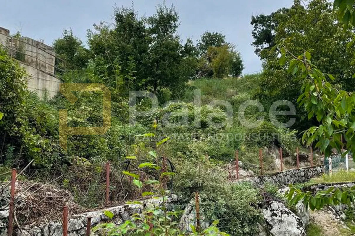 vrhunsko zemljište s građevinskom dozvolom i pogledom, kastav, 1000m2 - slika 4