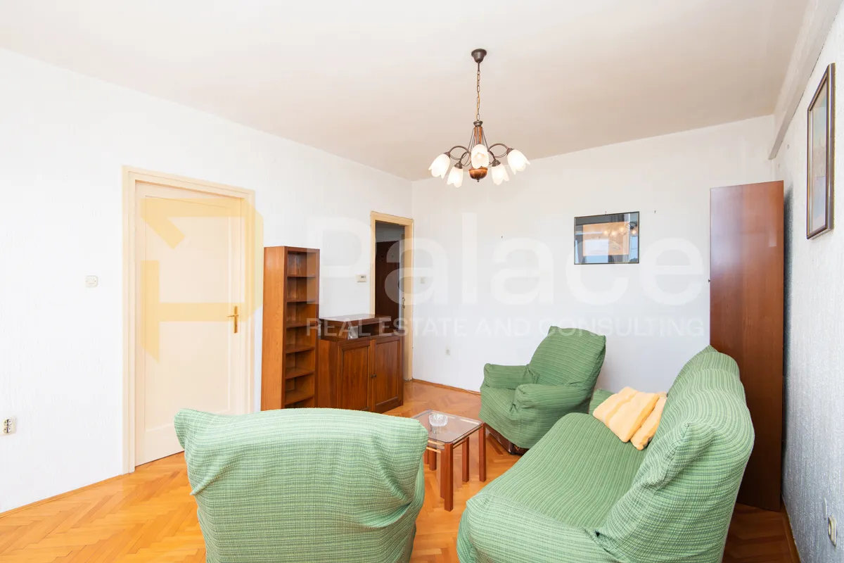 prodaje se stan 64 m2 u centru grada s predivnim pogledom - slika 10