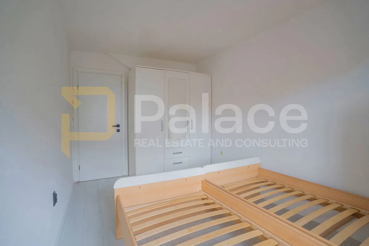 stan s prekrasnim pogledom na grad i more, šibenik, varoš, 85 m2 - slika 14