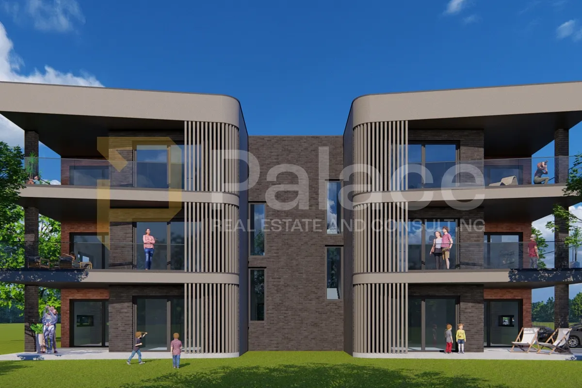 stan na 2. katu 150 m2 – osijek, tvrđavica, s-2-2 - slika 3