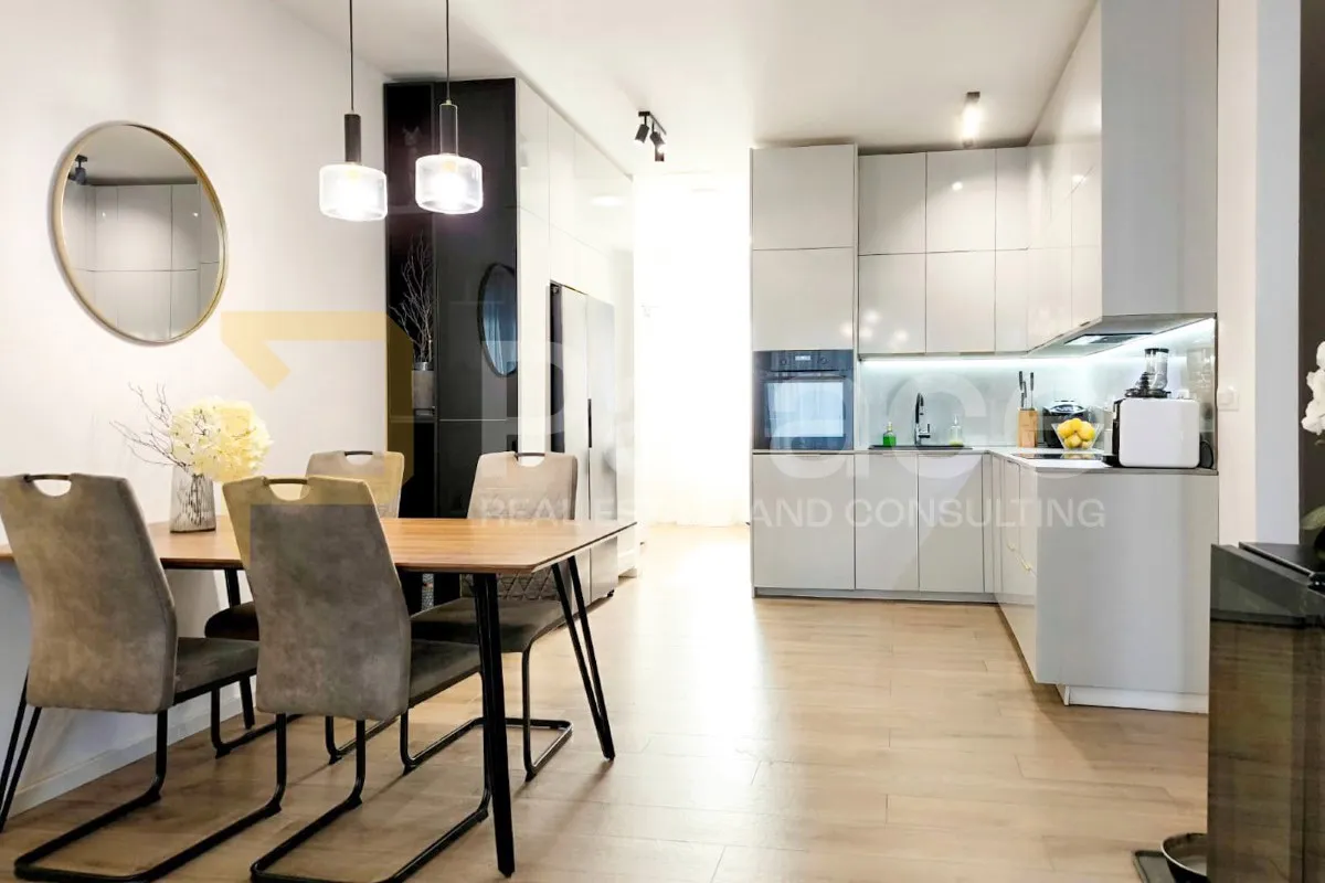 na prodaju - stan 95 m² u korčuli, 250 m od mora, novogradnja - slika 1