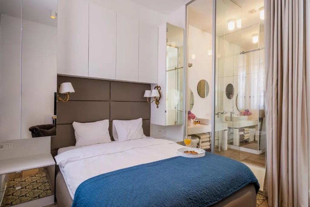 opatija centar, 5 apartmana 200m2, ekskluzivna investicijska prilika - slika 15
