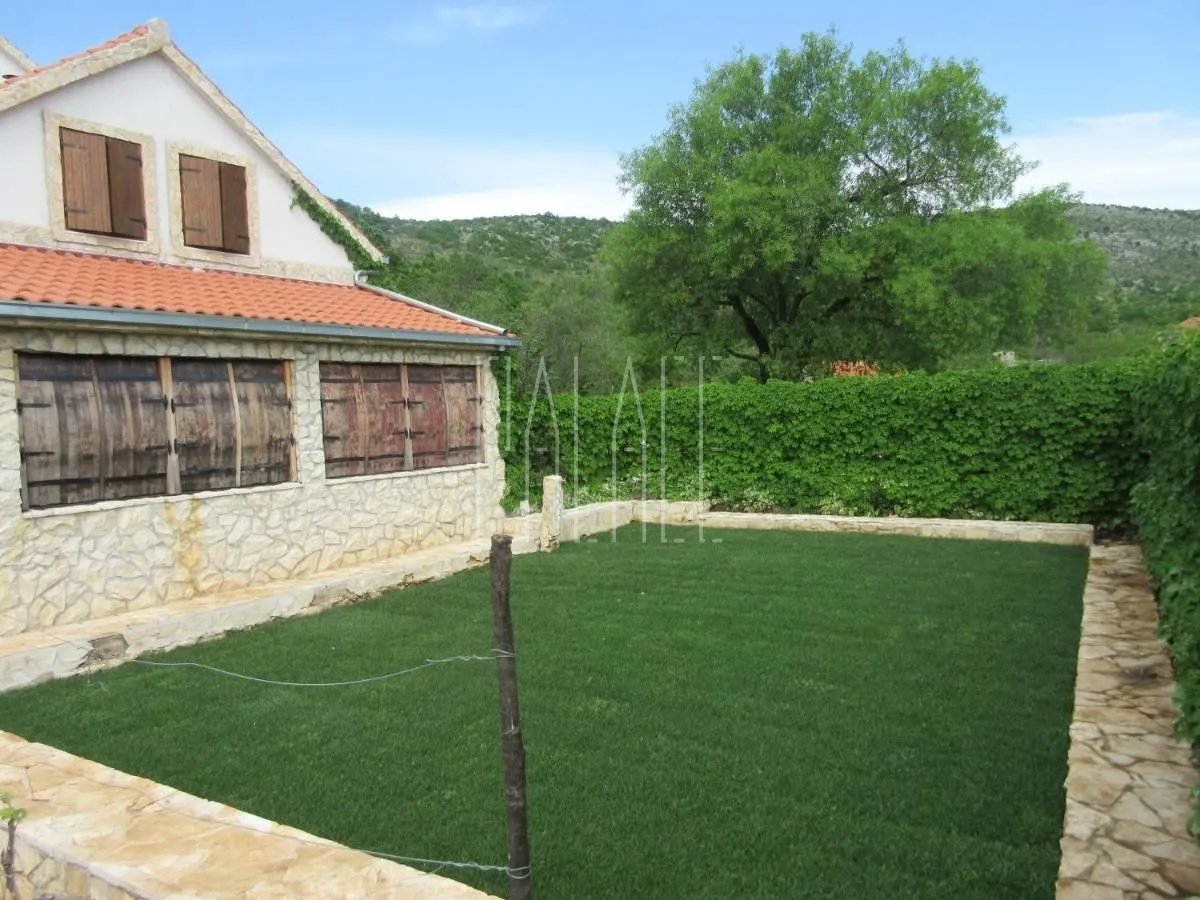 apartmanska kuća na prekrasnom imanju sa bazenom: bogdanovići - slika 11