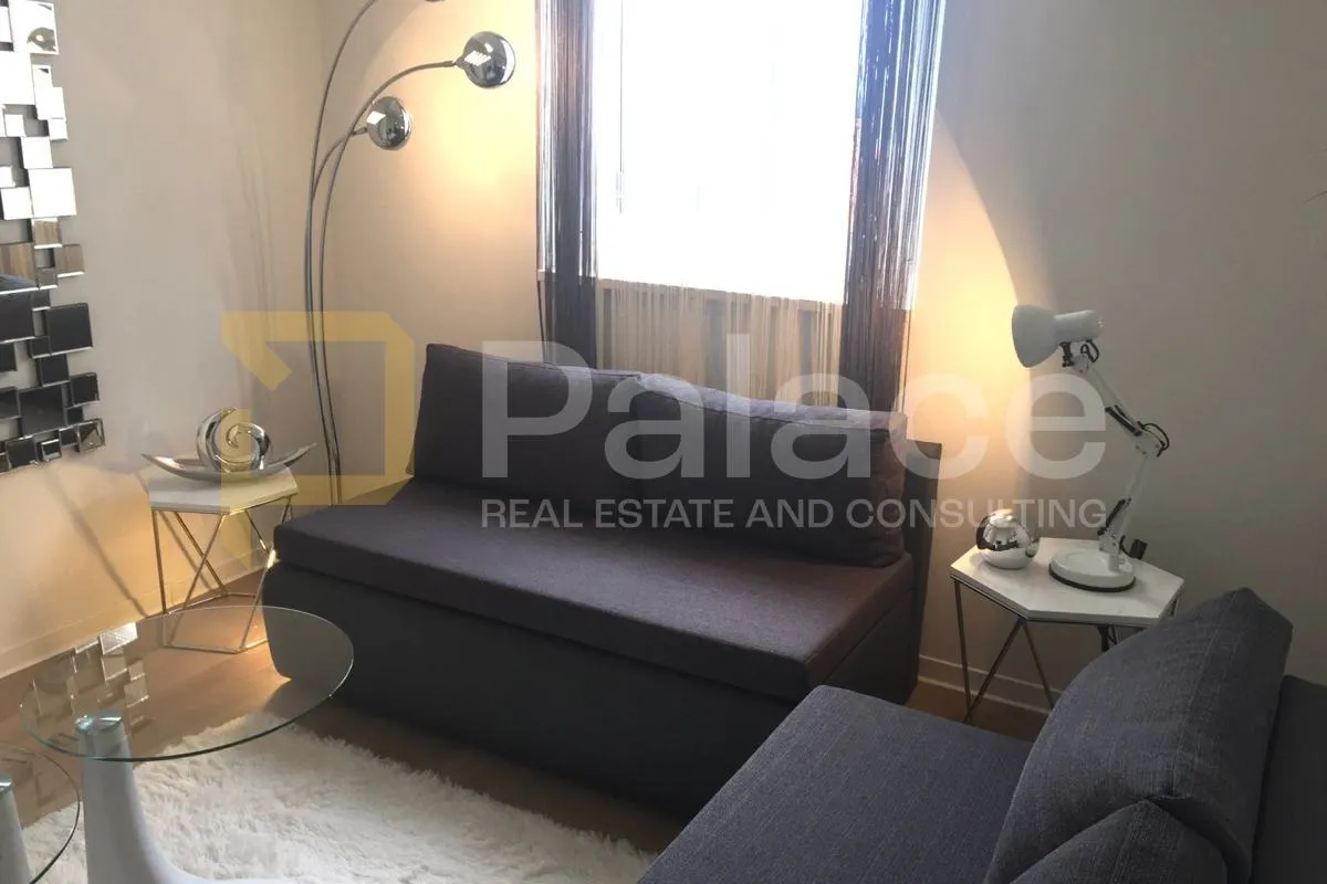 novouređen stan u supetru – 2 sobe, balkon, parking, pogled na more - slika 13