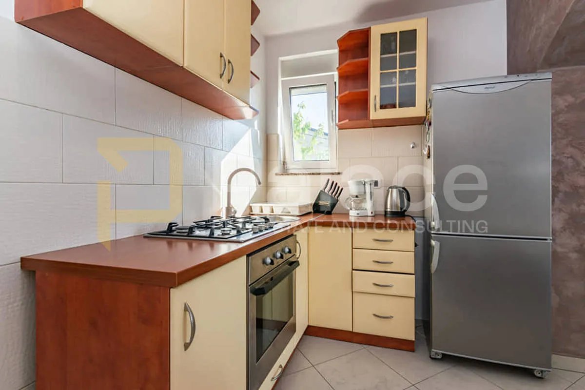 najam! udoban stan s pogledom na more u kostreni, 55 m² - slika 6