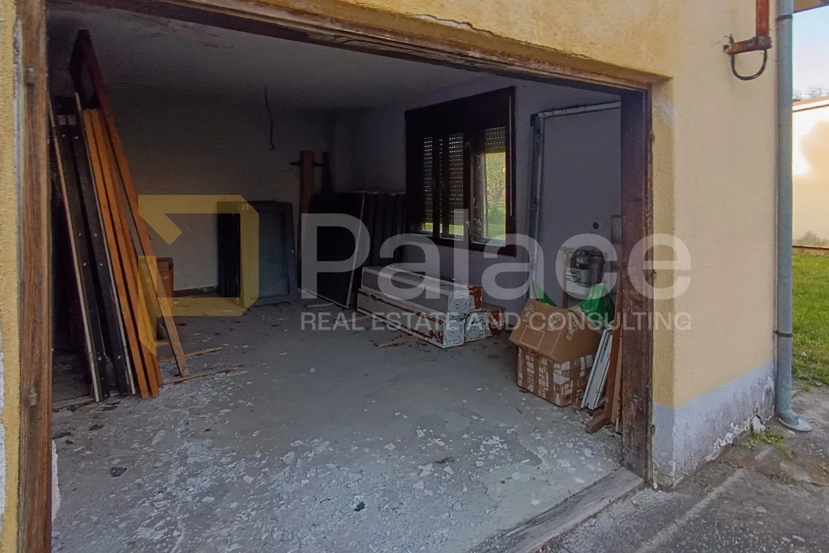 dvojna kuća u centru đakova – 115 m² s garažom i okućnicom - slika 6