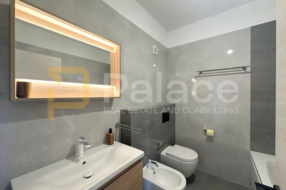 kuća s 2 stana i studio apartmanom, odlična prilika - šišan - slika 11