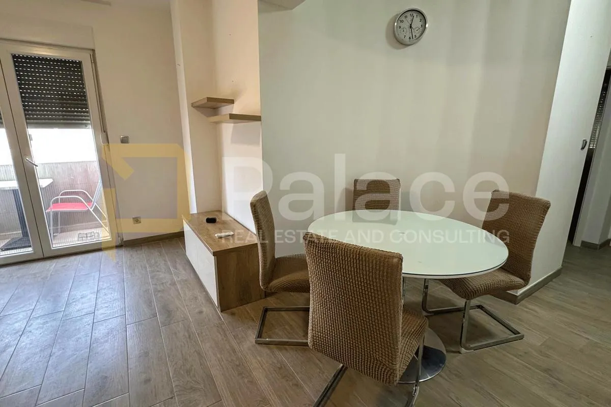mejaši – moderan dvosoban stan 68 m² na prvom katu, dugoročni najam - slika 3