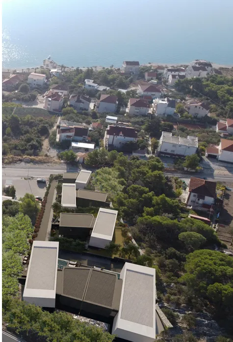 spektakularna villa u luksuznom kompeksu, seget donji, 164,20 m2 - slika 9