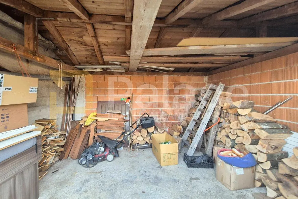 matulji – kuća 113 m² s velikim dvorištem 666 m² i garažom - slika 22