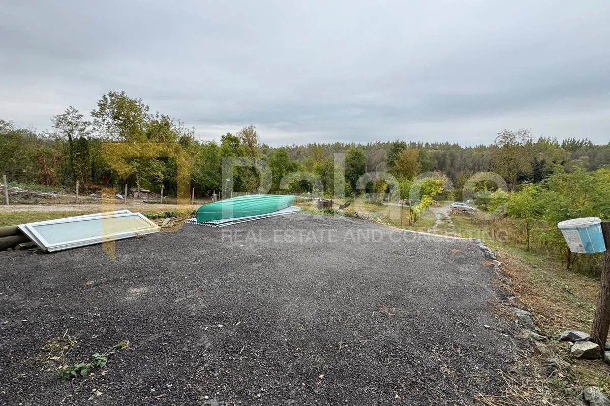 vikendica u naselju obrež kod bijelog brda, visoki roh-bau, 1350 m2 - slika 7
