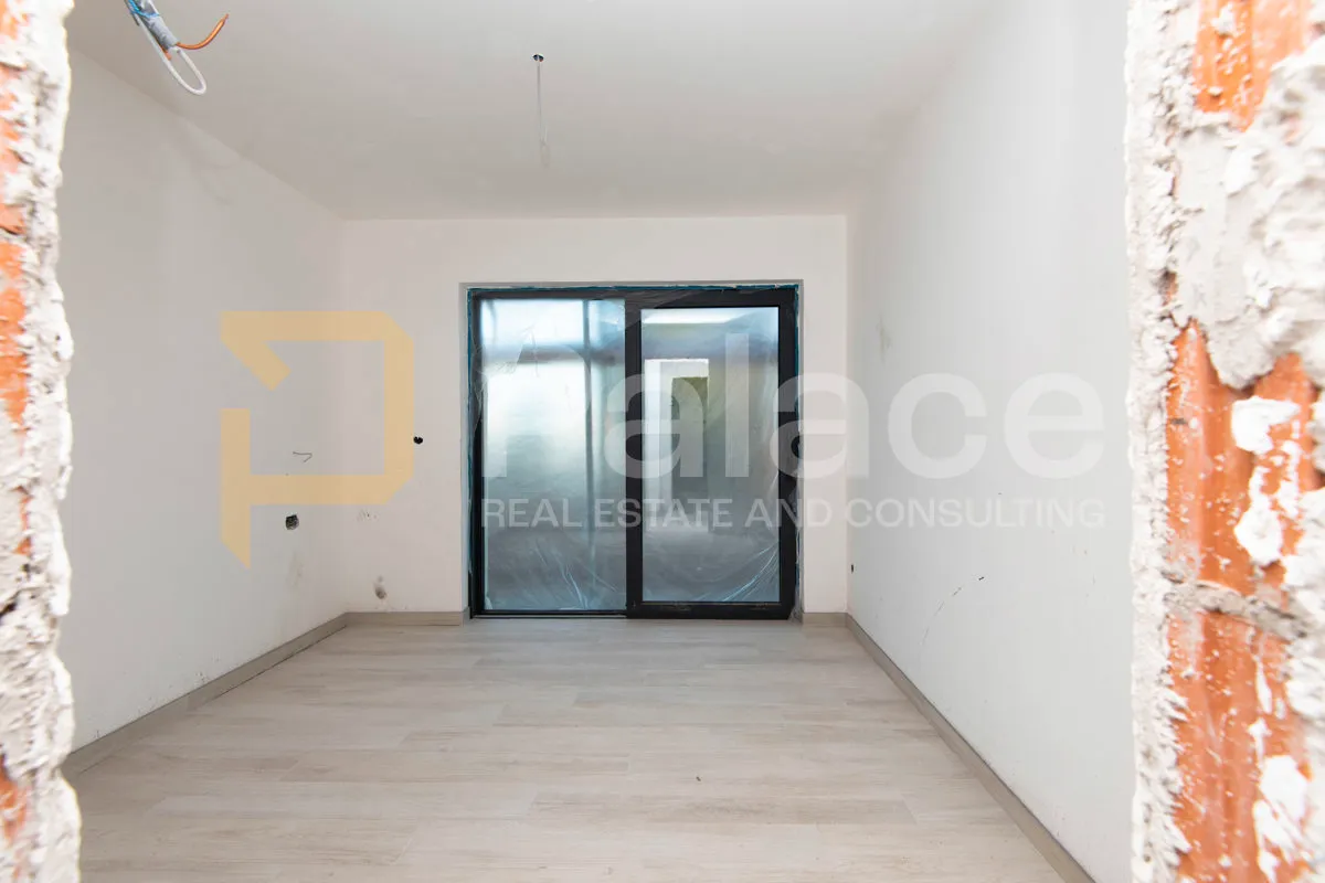 trosobni stan u prizemlju prvi red do mora 142m2 - vodice - slika 16