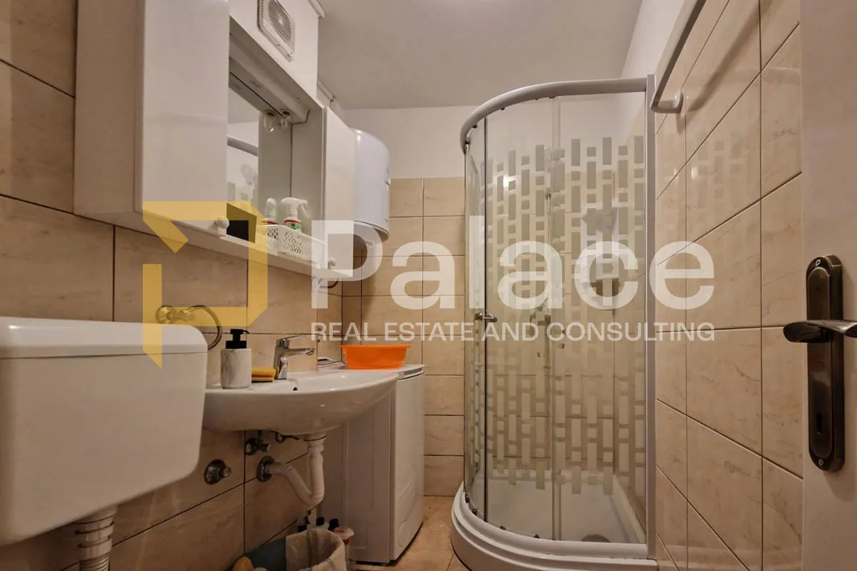dvosoban stan za najam u centru rijeke (brajda) – 62 m², 700 € - slika 13