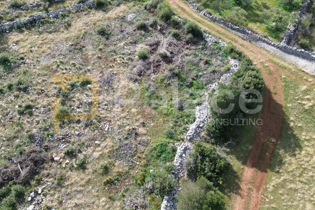 građevinsko zemljište u dubravi, 3021 m2 - slika 5